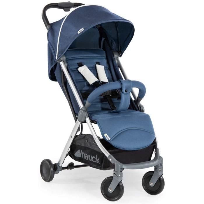 poussette hauck swift plus