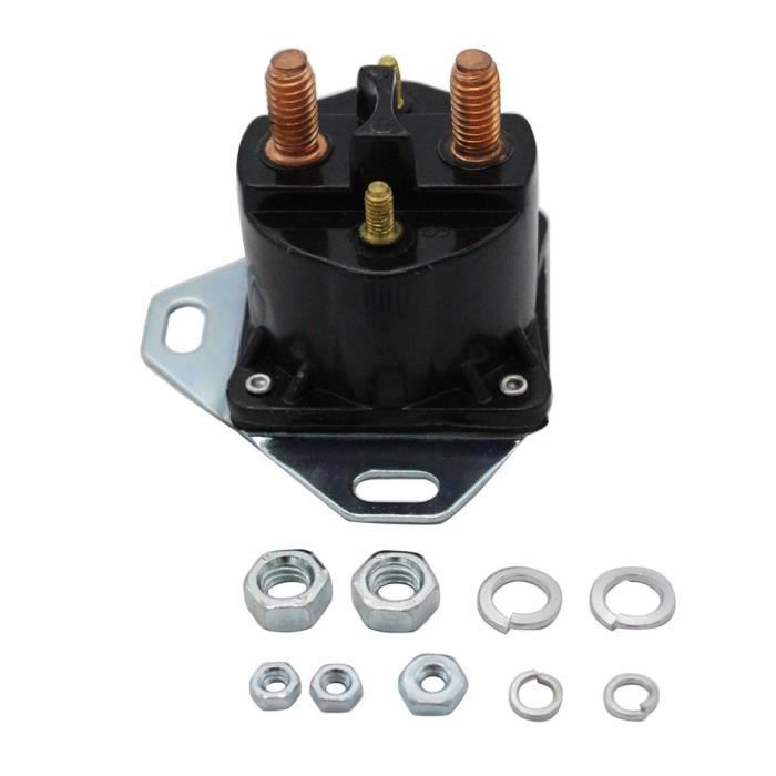 Relais temporisateur de préchauffage C40261 compatible avec Seat Vw 191911261C