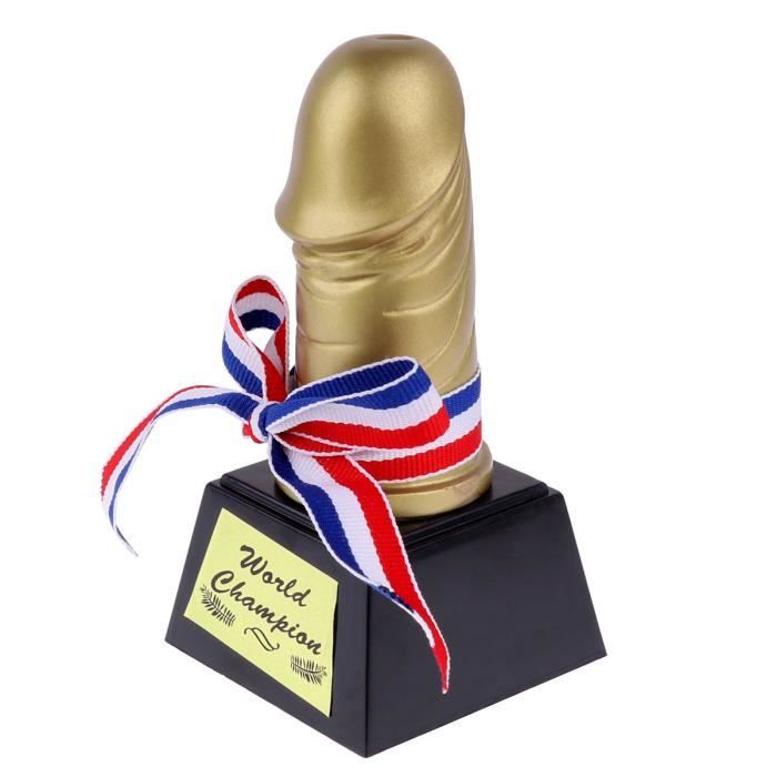 Trophee Zizi Achat Vente Pas Cher Trophee Zizi Achat Vente Pas Cher