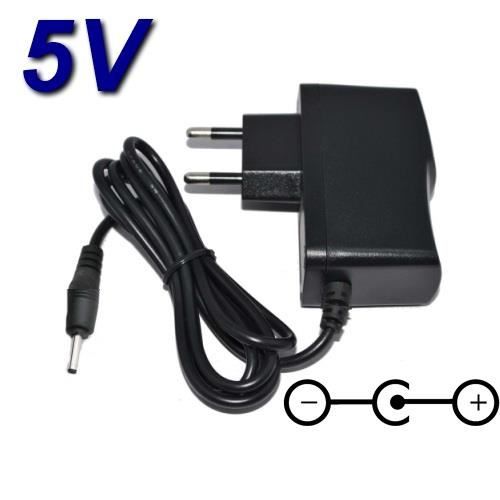 ★ CABLE LONG-CHARGEUR VOITURE Allume Cigare ★ AIRIS OnePAD 730 TAB730 TABLET 