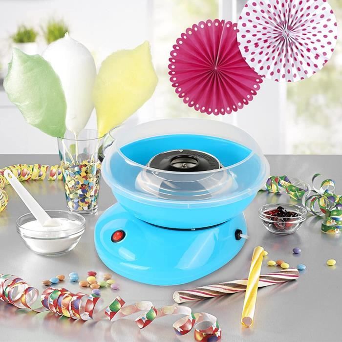 Tête Chauffante Aluminium Pour Machine à Barbe à Papa - Diamètre 12,5 Cm, Remplacement, Fêtes