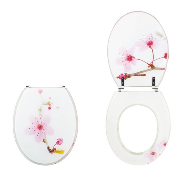 Сиденье Для Унитаза Стеклопластик Купить