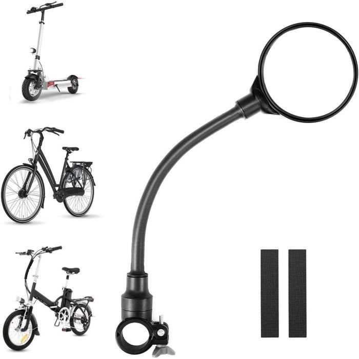 Grand discount guidon vtt