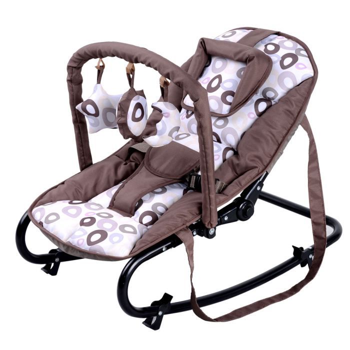 Transat Bebe Marron Achat Vente Transat Cdiscount