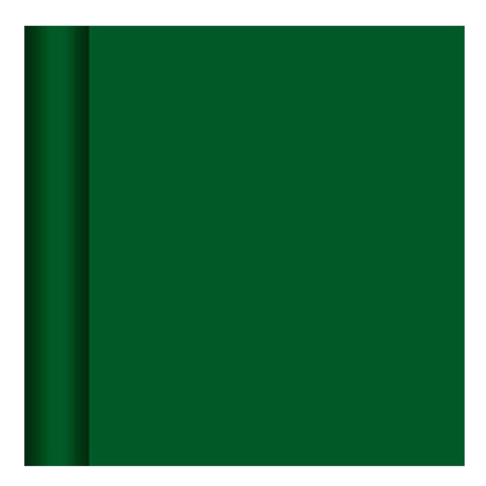 Nappe en papier en Rouleau Carré vert 1x100m 40g (1 Unité)
