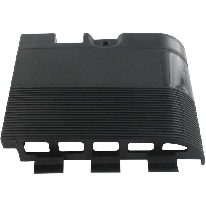 Couvercle de filtre à air BRIGGS ET STRATTON 692298 pour base 795259 - 496116 - 792040 et filtre 491