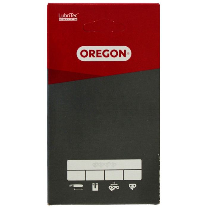 Chaîne OREGON 57 maillons - Référence : 91PX057X