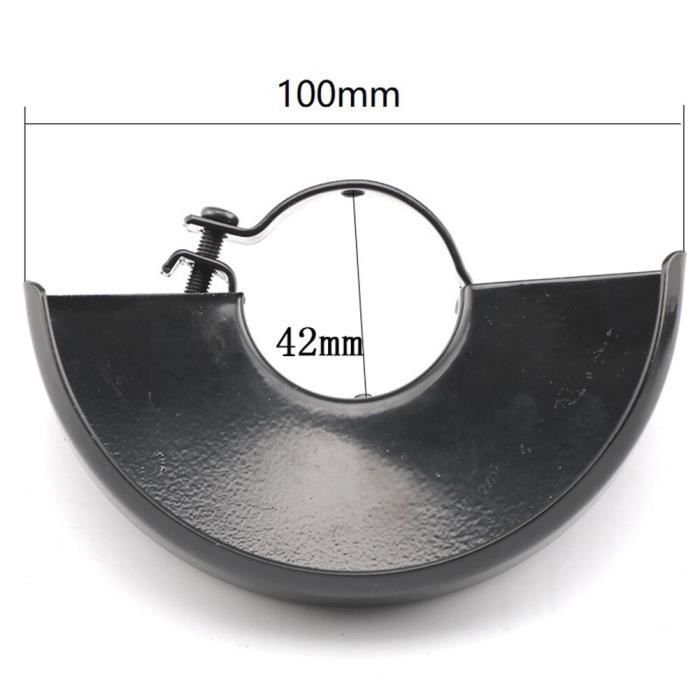 Écrou à Bride Meuleuse D'Angle Makita - Contre-Écrou Intérieur/Extérieur 5/8" Compatible Multi-Modèles