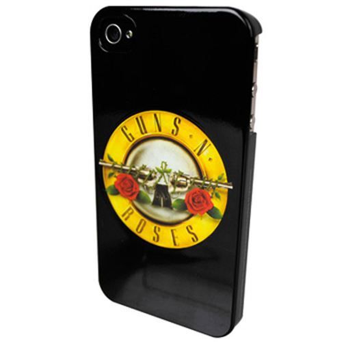 coque iphone 6 guns n roses