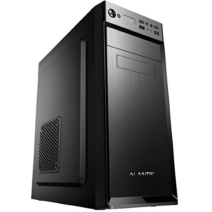 PC de Bureau Ordinateur Fixe Nouveau Intel Core