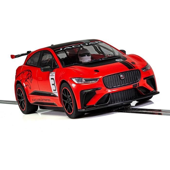 Circuit de voitures de course Scalextric - Cupra Sport Racing