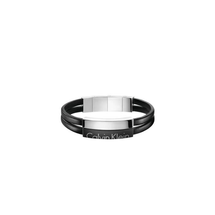 Calvin klein store bague homme