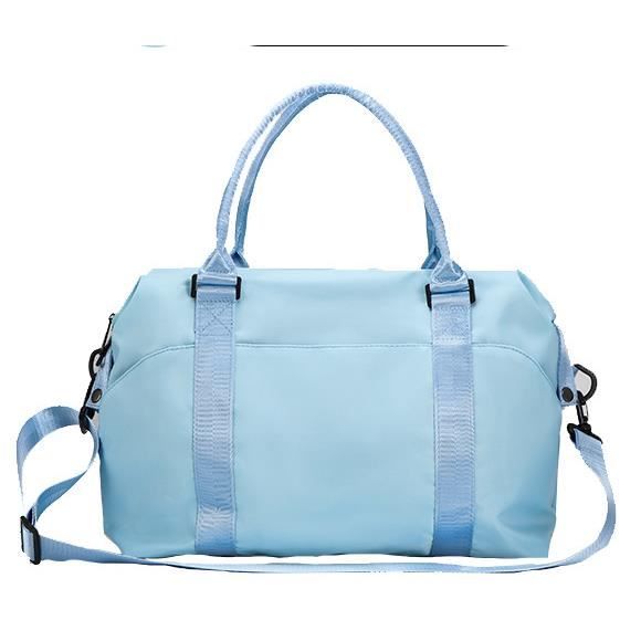 Sac à main bleu ciel discount