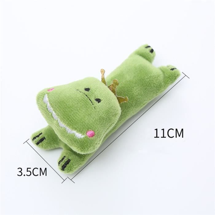 Cataire Balles Comestibles à L'herbe à Chat, Jouet à L'herbe à Chat