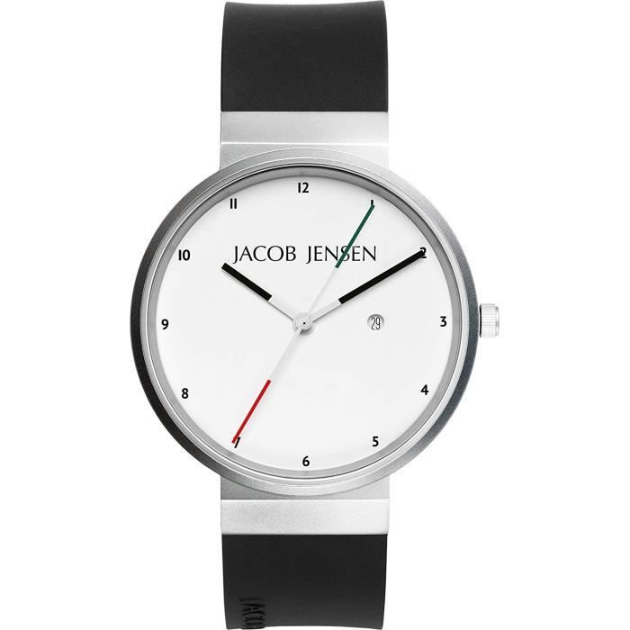 Montre jacob jensen best sale