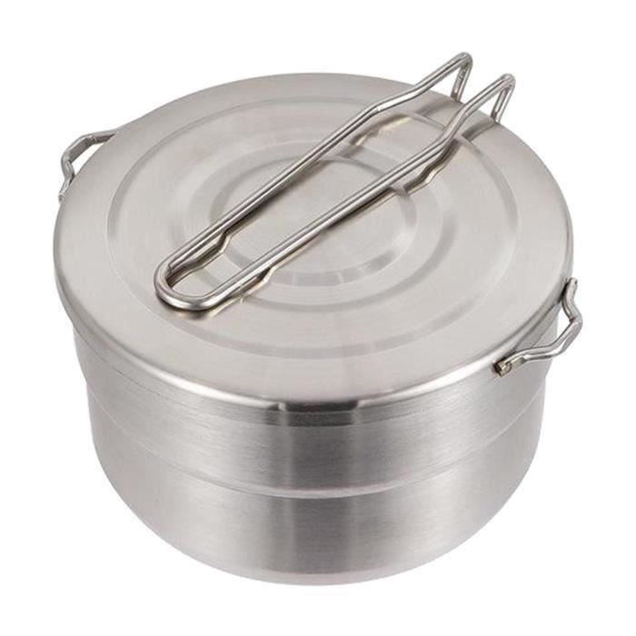 POÊLE POÊLE À Frire AntiadhéSive en Fonte pour CuisinièRe à Induction