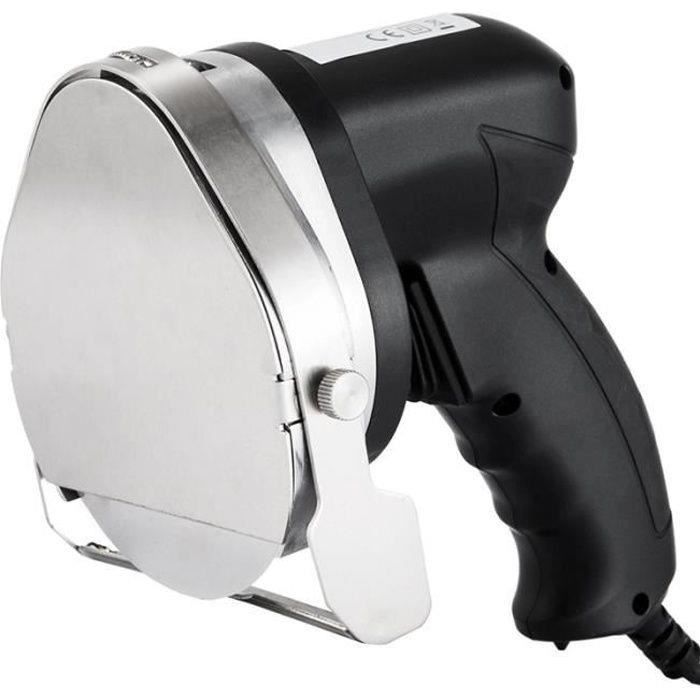 Couteau à kebab électrique couteaux kebab Doner Kebab Knife Kebab