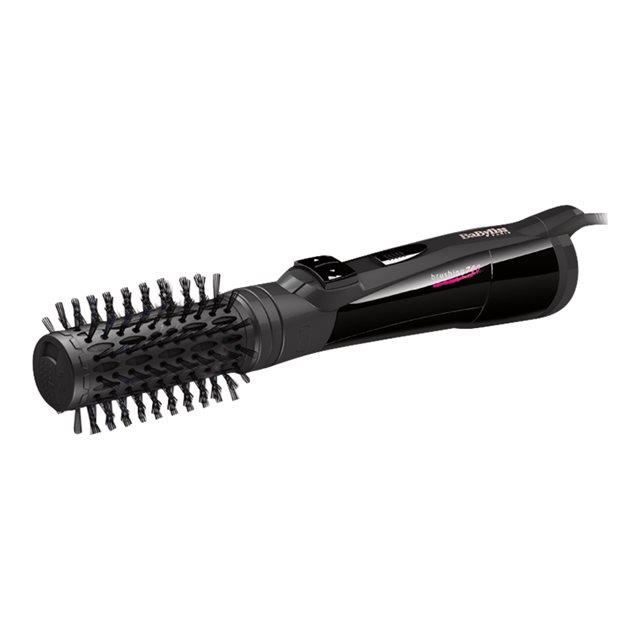 BABYLISS AS531E Brosse soufflante Pro Rotative 700W - Cdiscount ...
