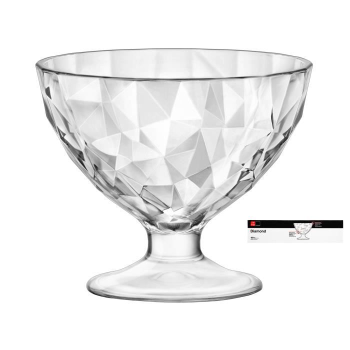 11937 Lot de 24 verres à vin rouge 200 ml 25 cl 8,3 cm H 13,8 cm