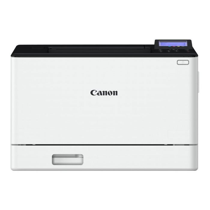 Imprimante Laser - CANON - i-SENSYS LBP673CDW - Couleur - Wi-Fi - Recto-Verso Automatique