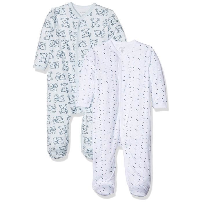 Lot Pyjama Bebe Achat Vente Pas Cher Cdiscount
