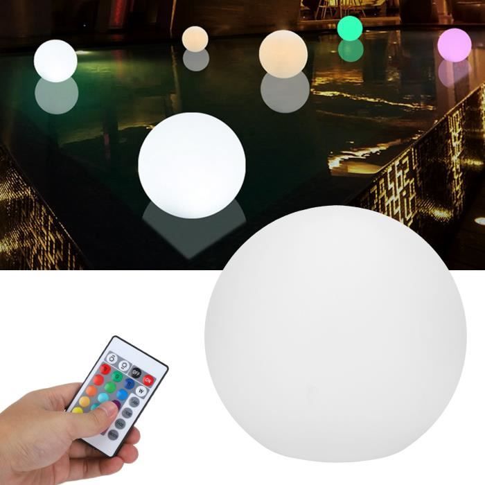 PAR Lampe boule Lumière de Boule, Lampe de Boule 4 Modes pour KTV