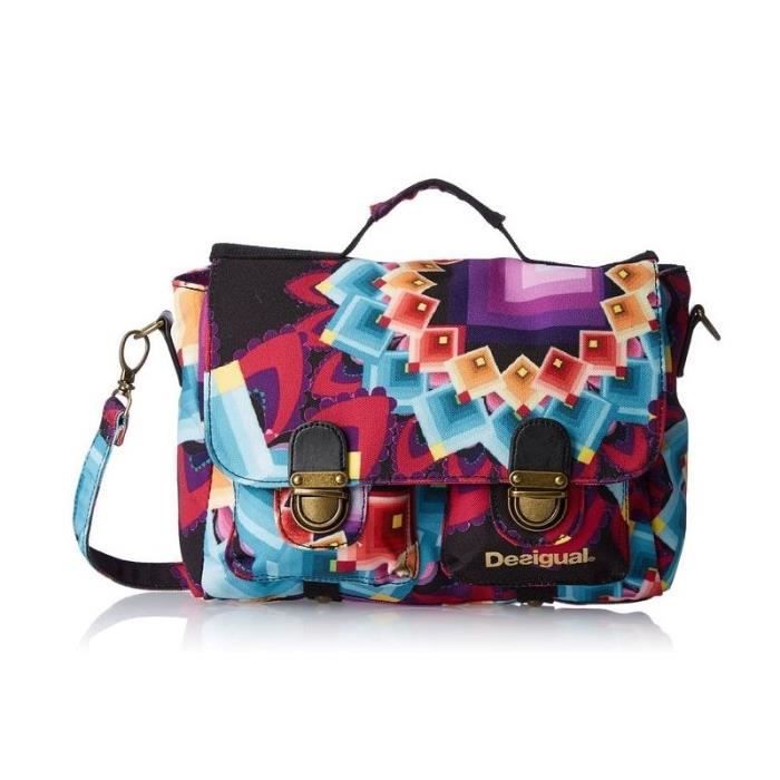 cartable desigual