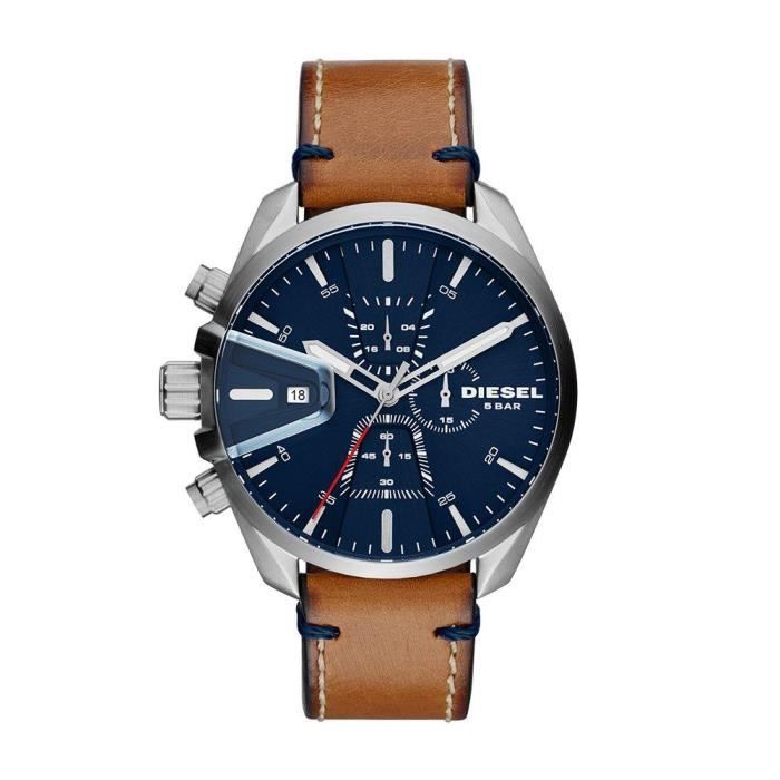 Montre diesel 2025 chronographe