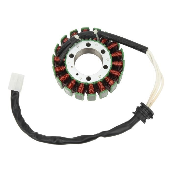 Bobine De Stator Magnéto Bobine De Stator De Générateur Magnéto Cuivre