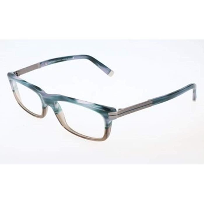 dsquared2  d squared brillengestelle dq5010 065-54-16-140 lunettes de soleil, multicolore (mehrfarbig), 54.0 mixte adulte - dq5010 0