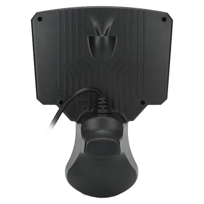 Caméra D'Inspection Pour Canalisations - Écran 4.5" LCD, Étanche IP68 | Parfaite Égouts, Tuyaux