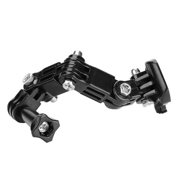 Support De Menton Pour Casque Moto/velo – Fixation Universelle Fun-De-121