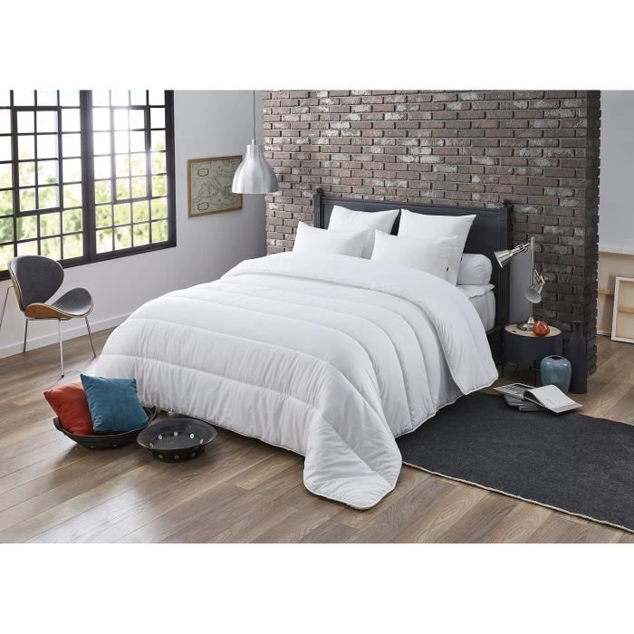 Couette Temperee 220x240