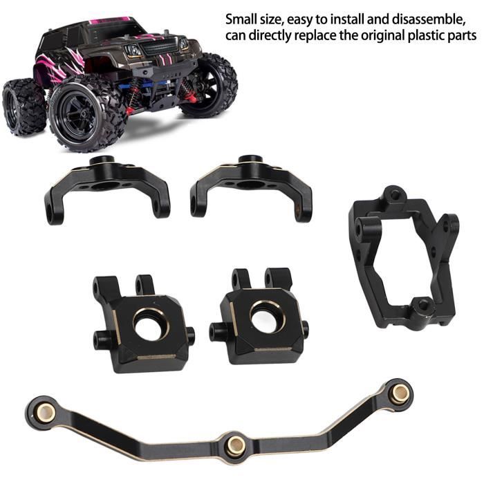 Kit De Pièces C Style Pour Voiture RC 1/18 - Compatible A959