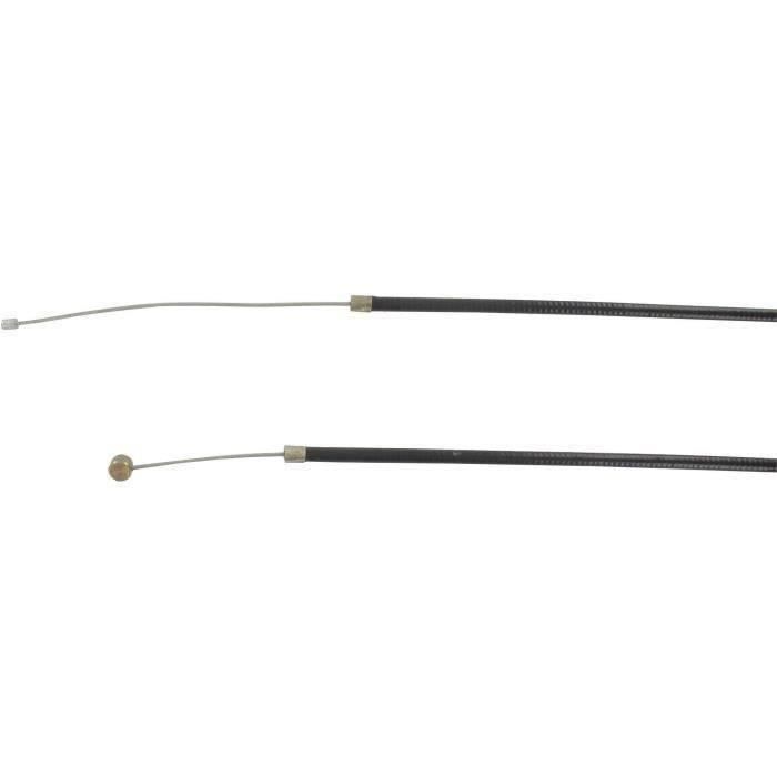 Câble d'accélération adaptable STIHL pour machines FS38, FS55 (après 2001)