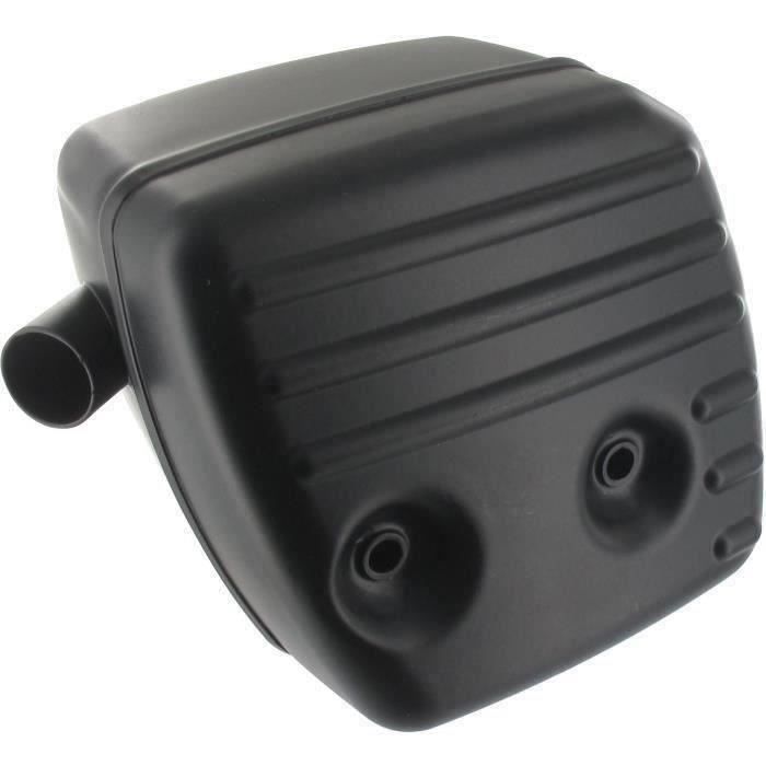 Echappement adaptable HUSQVARNA, PARTNER pour modèles 3120K, K1250