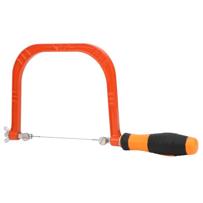 Supports De Scie à Chantourner - Mandrins De Rechange Pour Fixation Sécurisée Des Lames, Lot De 2 Pièces