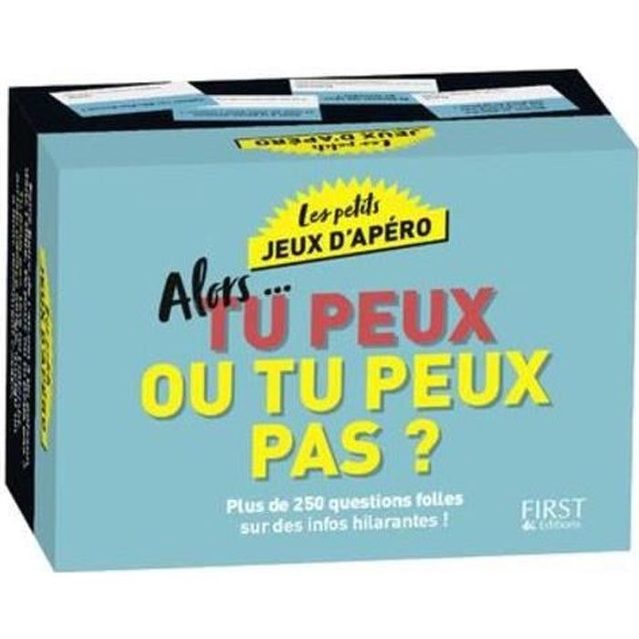Livre jeu d
