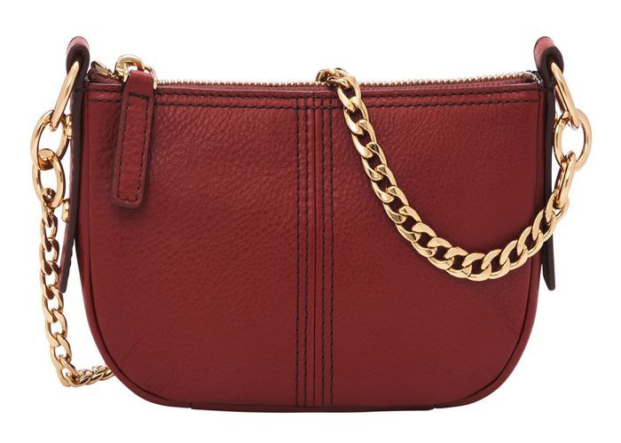 Sac online fossil rouge