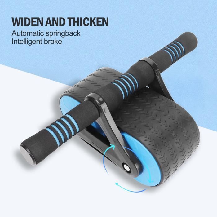 Kit De Rouleau Abdominal: Corde De Saute Du 89,44 € | DHgate