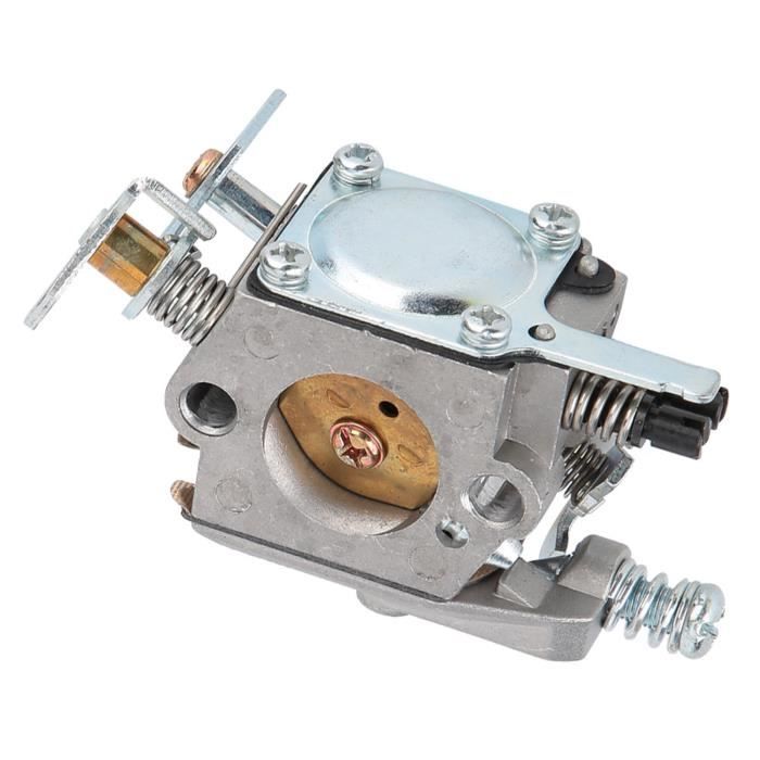 Kit De Réparation Carburateur HURI Pour Husqvarna 36 136 137 141 142 - Compatible Zama RB-105