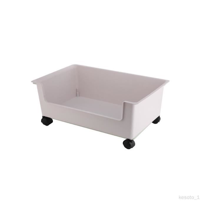 Boîte De Rangement Pour Câbles En Forme De Livre - Cache Fils Désordre Pour Bureau, Salon, TV