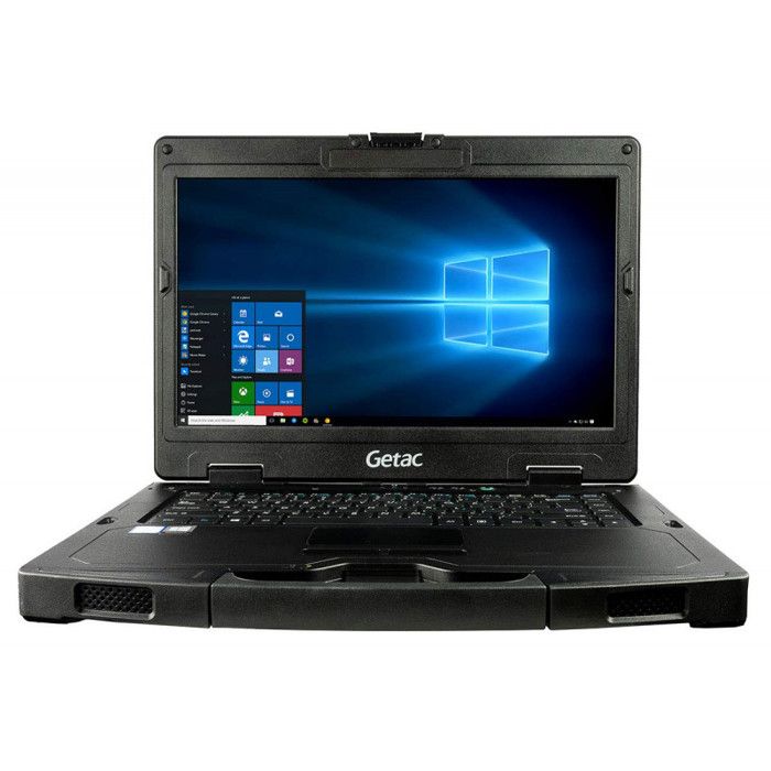 GETAC NOTEBOOK S410 CORE I5 62 - Getac