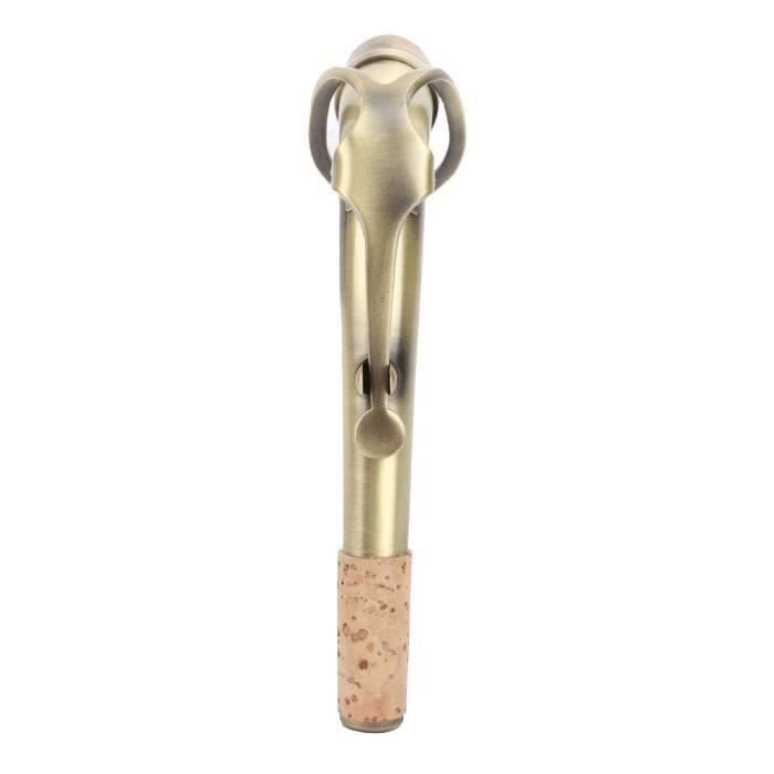 Outil D'expansion De Manche Pour Réparation De Saxophone (alto/ténor), Clarinette, Flûte - Marque Leadsoar, Neuf