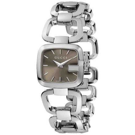 Montre gucci femme acier outlet