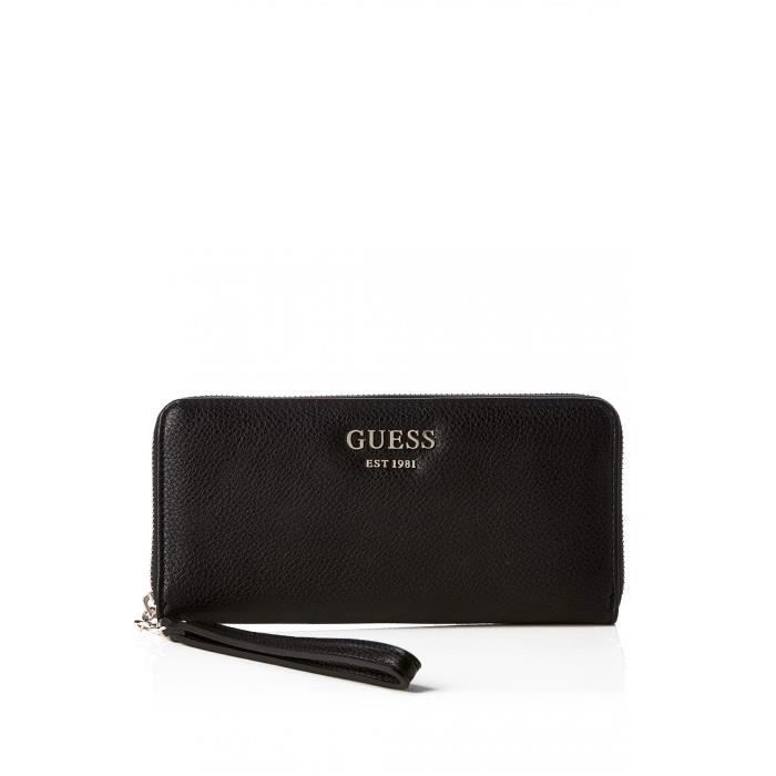 Compagnon guess noir Clearance