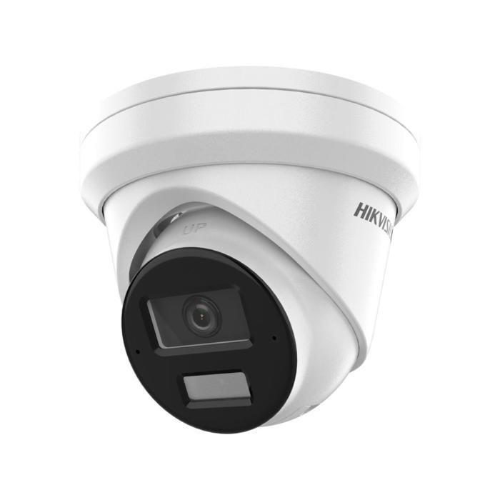 Caméra de Sécurité IP Hikvision Pro Turret PoE 4MP 2 8 mm Extérieur IP67 DS 2CD2343G2 LI2U 2 8 mm - vue 2