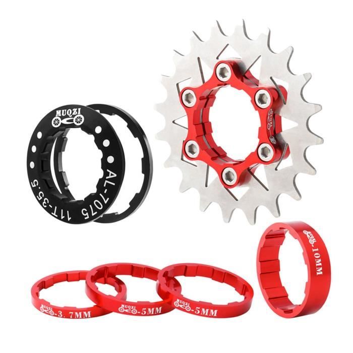 Vtt fixie deals