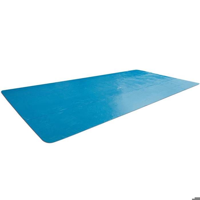 INTEX Couverture solaire de piscine 476x234 cm - vue 2