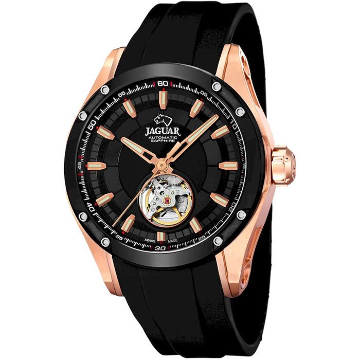 Jaguar montre Homme Automatique J814/1 Jaguar montre Homme Automatique J814/1